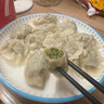思念素水饺韭菜鸡蛋口味1kg约50只 速冻饺子蒸饺煎饺早餐食品 实拍图