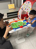 菲贝（feibei）儿童玩具3-6岁亲子互动双人游戏桌上足球台弹珠机小男孩生日礼物 实拍图