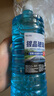 朗力（ROLYRO）去油膜玻璃水汽车冬季防冻型镀晶镀膜驱水4大桶车用雨刮水雨刷精 0℃1.3L 4瓶 【驱水镀膜防雨】 1 实拍图