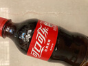 可口可乐汽水 碳酸饮料 300ml*12瓶 整箱装 实拍图