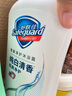 舒肤佳健康净护沐浴露 纯白清香1kg 滋润保湿 留香沐浴乳液男女士通用 实拍图