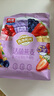 西麦50%水果坚果燕麦脆350g 水果燕麦片营养早餐五谷代餐干吃休闲零食 实拍图