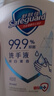 舒肤佳抑菌洗手液 纯白清香420g+樱花清香420g 健康抑菌99.9% 实拍图