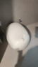 NOEO小熊先森蛋形圆形智能马桶电容坐便器即热式带水箱虹吸式电动马桶 简配版【轻智能+内置水箱】 坑距下单备注 实拍图