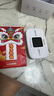 BIRD波导随身wifi6官方正品2025新款智能选网移动随身wifi十大排名 学生 办公智能选网车载便携式无线 【升级款】4000毫安【智能选网WiFi6】 实拍图
