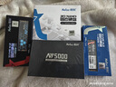 朗科（Netac）960GB SSD固态硬盘 SATA3.0接口 N530S超光系列 电脑升级核心组件  实拍图