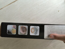 COOKSS打蛋器电动无线奶泡器咖啡奶泡搅拌神器奶油打泡器烘焙辅食工具 实拍图