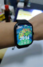 小米（MI）REDMI Watch 5 典雅黑 国家补贴 澎湃OS 2 心率血氧监测 蓝牙通话 红米手表5 智能手表 小米汽车 实拍图