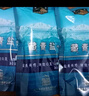 茶卡藏青盐食用未加碘家用食盐天然无抗结剂原生态青海湖盐 藏青盐15包 实拍图