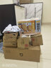 康师傅 方便面 经典红烧牛肉面五连包104g*5袋 泡面袋装速食 方便食品 实拍图