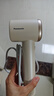 松下（Panasonic）【国家补贴】空气发梳负离子电吹风机筒高速家用低噪速干护发不伤发送女生礼物EH-WNE6M 实拍图