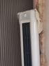 海尔（Haier）京筠 3P客厅柜机一级能效 KFR-72LW/J200-1套机 以旧换新 国家补贴 实拍图