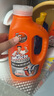 威猛先生（Mr Muscle）管道疏通剂960ml*3瓶（厨房款*2+卫浴款*1）下水道疏通剂   实拍图