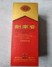 剑南春 水晶剑 52度 1000ml（1L）单瓶装 浓香型白酒 实拍图