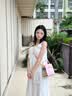 COOGI女士包包2026女款包轻奢品牌单肩包七夕情人节生日礼物送女友老婆 实拍图