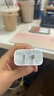绿联20W充电头Type-C适用苹果16充电器iPhone16e15ProMax14/13/12/11/iPad手机氮化镓快充平板插头 实拍图