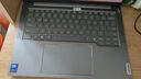ThinkPad【国家补贴20%】联想ThinkBook14+ 2025轻薄办公 英特尔酷睿Ultra7 14.5英寸 32G 1T 3K笔记本电脑 实拍图