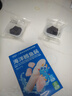 小鹿蓝蓝薏米南瓜即食红豆糕宝宝儿童零食红豆糕端午礼盒点心出游必备200g 实拍图