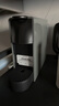 Nespresso奈斯派索胶囊式咖啡机小型家用全自动商用办公室小巧便携高压萃取极简风格两种杯量选择意式进口 C30 灰色 实拍图