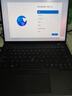 联想ThinkPad X1 Carbon 24款Ultra7可选14英寸旗舰本二手笔记本电脑官翻 i5-1145G7 16G内存 512G固态 二手 定制版 99新 实拍图