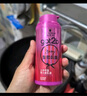 施华蔻（Schwarzkopf）got2b迷浪盈卷弹力素乳液100ml 弹力素卷发保湿护卷防毛躁蓬松 实拍图