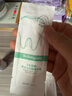 babycare 婴儿口腔清洁棒新生儿童牙刷乳牙软毛幼儿宝宝洗舌苔全棉30支/盒 实拍图