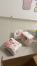 好奇（Huggies）铂金装成长裤XXXL26片*4包(17kg以上) 实拍图