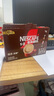 雀巢（Nestle）咖啡1+2特浓低糖*速溶三合一冲调饮品30条390g线条小狗同款 实拍图