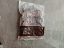 CP正大食品樱桃谷鸭掌1斤生鲜冷冻  带骨鸭掌鸭爪鸭卤味麻辣鸭货 实拍图