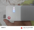 中兴（ZTE）5G随身移动WIFI6无线网卡便携式热点路由器无线笔记本电脑通用流量车载卡托免插卡可插卡两用U50S 实拍图