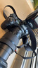 尼康Nikon 全新 Z DX 50-250mm  远摄变焦 套机镜头 国际版 全画幅 Z 24-120mm f/4 S 标配 实拍图