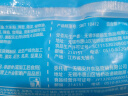安井 荠菜大汤圆 500g 10个 /包 咸味糯米元宵汤团 冷冻速食点心早餐 实拍图