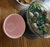 潮庭潮汕手打牛肉丸1斤+牛筋丸1斤 汕头老字号火锅食材生鲜烧烤夜宵 实拍图