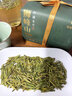 龙坞茶镇【顺丰】狮峰西湖龙井绿茶2025明前新茶特级自饮自己喝250g 博物馆推荐纸包250g 实拍图