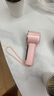名创优品（MINISO）手持小风扇制冷usb风扇3c认证长续航电风扇半导体制冷风随身携带小型迷你便携式高速强力静音手拿/ 实拍图