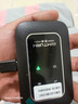 影腾随身wifi三网通用无线wi-fi6免插卡移动联通电信无限制便携式4G高速随行网络通用流量2025款5GHF 【三网通3000毫安充电款+黑色】*超长续航 实拍图