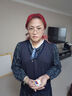 衣架连接钩挂衣服架子房间衣柜收衣柜折叠晾衣架衣柜衣柜防风 衣架连接挂钩-3个 实拍图