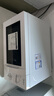 美的（Midea）快捷微波炉 家用小型 360°转盘加热 旋钮操控 易洁内胆（M1-L213B） 实拍图