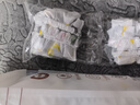 无印良品一次性马桶垫独立包装产妇灭菌坐便垫套酒店全覆盖防水10片/包 实拍图