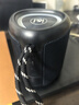 索爱（soaiy）S37MAX户外便携蓝牙音箱发布会伴手礼音响户外防尘防水露营低音炮小度智能生日礼物音箱 蓝黑色 实拍图