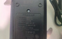 恒玛爱玛电动车电瓶车充电器48V2060V72V20两轮三轮通用充满自动断电 七灯48V12Ah爱玛通用T 实拍图