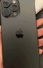 Apple/苹果 iPhone 16 Pro Max（A3297）256GB 黑色钛金属 支持移动联通电信5G 双卡双待手机 实拍图