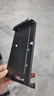 长城（Great Wall）额定600W HOPE-7000DS电脑电源（双8PIN/75cm长线材/宽幅/温控风扇/独立开关） 实拍图