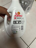妈妈壹选植物香氛天然洗衣液12斤套装（瓶2L*2+袋1L*2）婴孕儿童洗衣可用 实拍图