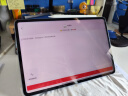小米平板电脑 焦点触控笔 适配小米平板7 Ultra/6sPro/7/7Pro 系列 白色 实拍图