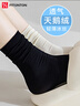 FitonTon10双袜子女夏天冰冰袜凉感透气堆堆袜网红冰丝袜JK运动百搭中筒袜 实拍图