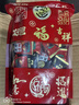 徐福记黑糖话梅糖300g 硬糖 儿童糖果 结婚喜糖订婚伴手礼解馋零食 实拍图