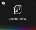 华硕（ASUS）ROG 幻影2代 硬盘盒 20Gbps高速移动固态硬盘盒 NVME/SATA双协议支持/铝合金外壳 RA36 ROG幻影【标准版】【10Gbps】 实拍图