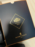 ALittleFlower适用华为MatePad SE保护套2024款11英寸平板电脑保护壳全包超薄防摔全包防摔 深蓝色 实拍图