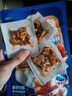 三只松鼠铁板鱿鱼烧烤味120g 大连特产即食鱿鱼须办公室休闲解馋小零食 实拍图